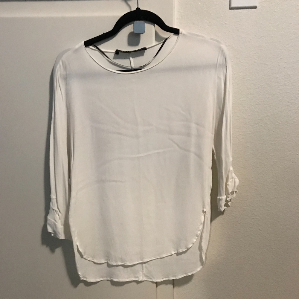 White Top
